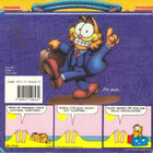 Jim Davis: Karvinen viikonloppuvapaalla -albumi (Otava 1990) - pikkukuva 2
