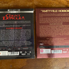 Count Dracula & Amityville Horror 4K UHD (88 Films) - pikkukuva 2