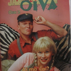 ANSA JA OIVA 2 - AI MÄ VAI? - pikkukuva 1