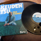 Pasi Kaunisto – Lakeuden Kutsu LP - pikkukuva 1