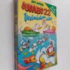 Walt Disney : Aku Ankka Jumbo 22 : Vesimiehen aika - pikkukuva 1
