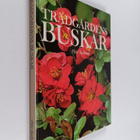 Peter Seabrook : Trädgårdens buskar - pikkukuva 1