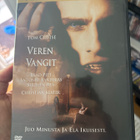 Veren vangit (1994) Tom Cruise Brad Pitt - pikkukuva 3