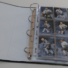 1995-96 Leaf Sisu Limited peruskortit+Erikoiskortit - pikkukuva 1