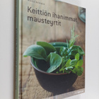 Maiga Werner : Keittiön ihanimmat mausteyrtit - pikkukuva 1