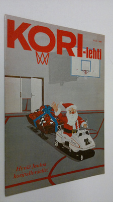 Kori-lehti n:o 5/1980
