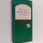 Hugh Johnson : Hugh Johnson's Pocket Wine Book - pikkukuva 1