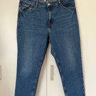 H&M farkut 44 / XL - pikkukuva 1