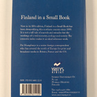 Pat Humphreys : Finland in a small book - pikkukuva 2