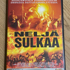 NELJÄ SULKAA - DVD - pikkukuva 1
