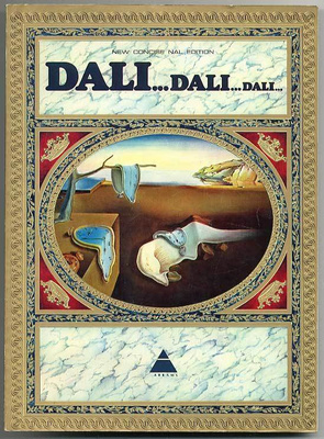 Max Gérard: Dali ... Dali ... Dali ... (1974)