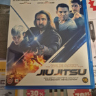 Jiujitsu blu-ray - pikkukuva 1