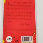 J. K. Rowling : Fantastic beasts and where to find them - pikkukuva 2