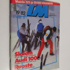 Tekniikan maailma 19/1982 - pikkukuva 1