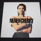 Neneh Cherry - Raw Like Sushi LP - pikkukuva 1