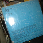 JOY DIVISION - LES BAINS DOUCHES LP 2016 UUSI "SS" - pikkukuva 2