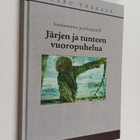 Antero Toskala : Itsetuntemus ja johtajuus 2 : Järjen ja ... - pikkukuva 1