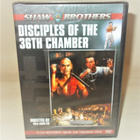 DISCIPLES OF THE 36TH CHAMBER  (UUSI) - pikkukuva 1