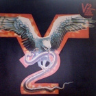 V2   ::   V2   ::   VINYYLI LP    !!    1988 - pikkukuva 1