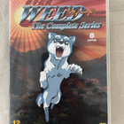 8 levyn boksi Weed - The Complete Series - pikkukuva 1