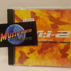 OST - MISSION : IMPOSSIBLE 2 CD - pikkukuva 1