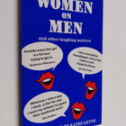 Jasmine Birtles : Women on Men and Other Laughing Matters - pikkukuva 1