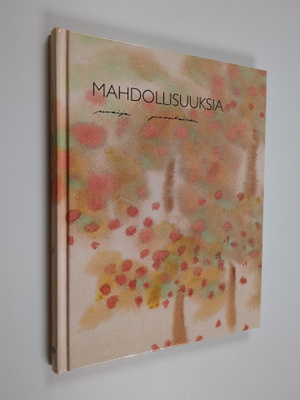 Maija Paavilainen : Mahdollisuuksia