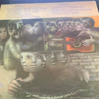 Joe E. Covington’s Fat Fandango LP Jefferson Airplane - pikkukuva 2