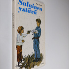 Maj Bylock : Salainen ystävä - pikkukuva 1