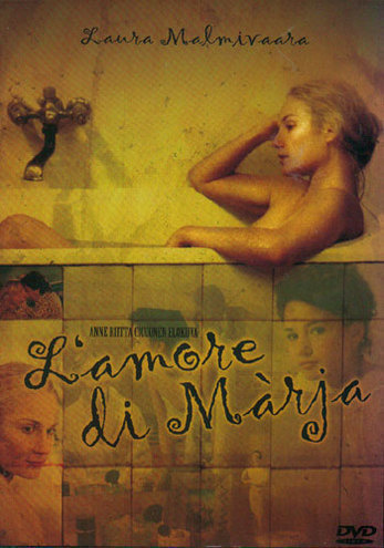L´AMORE DI MARJA	(12 092)	K	-FI-	DVD		laura malmivaara	2004