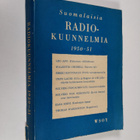 Suomalaisia radiokuunnelmia 1950-51 - pikkukuva 1