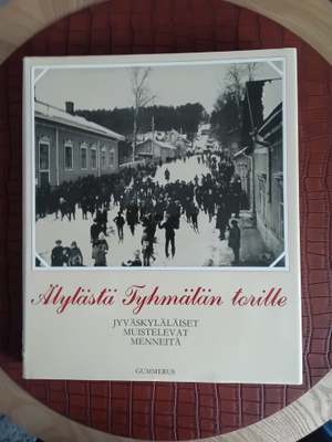 Älylästä Tyhmälän torille