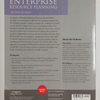 Ellen F. Monk : Concepts in enterprise resource planning - pikkukuva 2