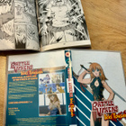Battle Vixens (Ikki Tousen): Volume 1: Boksi, DVD ja kirja - pikkukuva 3
