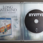DVD: Hyvitys / Red (Brian Cox, Tom Sizemore 2008) - pikkukuva 3