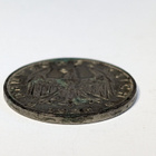 Saksa 1mark 1925 - pikkukuva 4