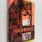 Ivo Andric : Neiti - pikkukuva 1