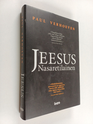 Paul Verhoeven : Jeesus Nasaretilainen