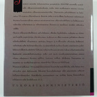 Ulkoasiainhallinnon matrikkeli 1 : 1918-1993 - pikkukuva 2