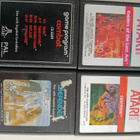 Atari video computer - pikkukuva 4