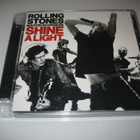 Rolling Stones - Martin Scorsese - Shine A Light (2 x CD) - pikkukuva 1