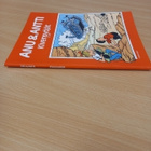 Anu & Antti 12/1985: Kivensyöjät - pikkukuva 2