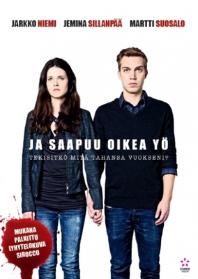 Ja Saapuu Oikea Yö (DVD)