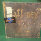 FAFF BEY - THE HOLY BIBLE M/M- 3LP - pikkukuva 1