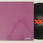 Tony Adolescent And The Flower Leperds Purple Reign LP - pikkukuva 1