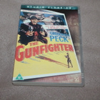 The Gunfighter  / Ase kädessä DVD Suomi - pikkukuva 1