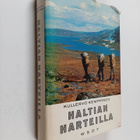 Kullervo Kemppinen : Haltian harteilla : kuvia ja retkita... - pikkukuva 1