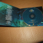 Nerdee CD Walls Around v.2005 ADVANCE COPY-PROMO!!RARE! NEW! - pikkukuva 2