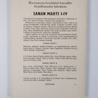 Eino Kauppinen ym. : Sanan mahti 1-4 - pikkukuva 2