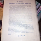 HIRVONEN : TAIVAS EI TUNNE ARMOA - pikkukuva 2